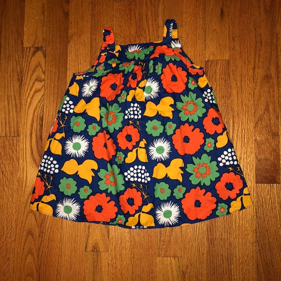 Marimekko Other - Toddler Girls Marimekko Dress. Size 4T